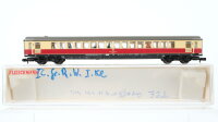 Fleischmann N 8163 IC-Großraumwagen 1. Kl DB