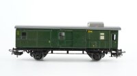 Märklin H0 329/4 Personenzugbegleitwagen Nebenbahn