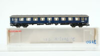 Fleischmann N 8110 Schnellzugwagen 1. Kl Avümz 111 DB