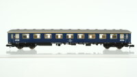 Fleischmann N 8110 Schnellzugwagen 1. Kl Avümz 111 DB