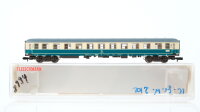 Fleischmann N 8194 Schnellzug Großraumwagen 2.Kl...