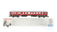 Fleischmann N 8133 Schnellzug-Speisewagen WR4ü-35...