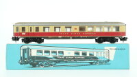 Märklin H0 4088 Reisezugwagen (TEE-Barwagen)...