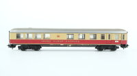 Märklin H0 4088 Reisezugwagen (TEE-Barwagen) ARD4üm / ARDüm 105 der DB