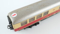 Märklin H0 4088 Reisezugwagen (TEE-Barwagen) ARD4üm / ARDüm 105 der DB