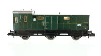 Fleischmann N 8095 Packwagen Pw3pr99a DRG