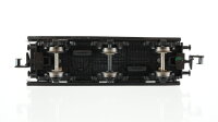Fleischmann N 8094 Abteilwagen 3. Kl m. Bremserhaus C3Pr89 DRG