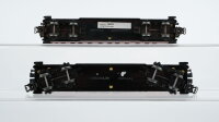 Märklin H0 Konvolut  Speisewagen "346/2" Schlafwagen "346/3" DSG