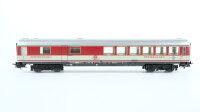 Märklin H0 4054 Reisezugwagen (Speisewagen; 51 80 88-80 233-6) WRümh 132 der DB