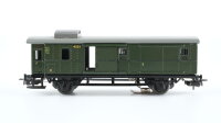 Märklin H0 4041 Reisezugwagen Pwi der DB