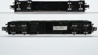 Märklin H0 Konvolut Mitropa Schlafwagen "353" Gepäckwagen "354"