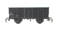 Berliner TT Bahnen TT 4133 gedeckter Güterwagen...
