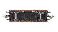 BTTB TT 4245 Hochbordwagen mit Kohleladung DR