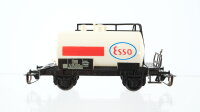 BTTB TT 4415 Kesselwagen Esso ÖBB