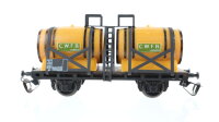 BTTB TT 4431 Weinfaßwagen (C.W.F.B.) SNCF