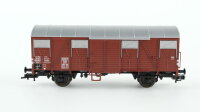 Fleischmann H0 5310K Gedeckter Güterwagen 250 301 DB