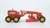 Matchbox 8102 Caterpillar orange
