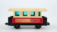 Matchbox Superfast Nr. 44 Passenger Coach von 1978