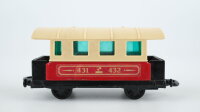 Matchbox Superfast Nr. 44 Passenger Coach von 1978