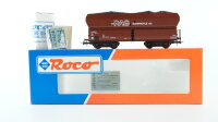 Roco H0 46244 Selbstentladewagen (665 0 368-3, RAG,...