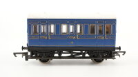 Hornby H0 R.212 Reisebus Verbundwagen