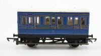 Hornby H0 R.212 Reisebus Verbundwagen
