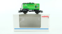 Märklin H0 46424 Chemie-Kesselwagen SUBSTRAL...