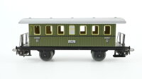 Märklin H0 4040 Personenwagen 2. Kl.