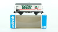 Märklin H0 4422 Bierwagen WICKÜLER...