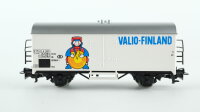 Märklin H0 4568 Kühlwagen VALIO  Ibes der SNCB