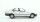 GAMA 1:24 2103 BMW 325i E36 weiß