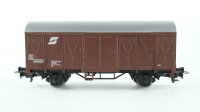 Märklin H0 4407 Gedeckter Güterwagen  Gs der...