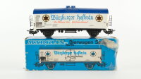 Märklin H0 4666 Bierwagen WÜRZBURGER...