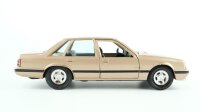 Gama 1:25  449 Opel Senator metallic Gold