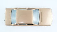 Gama 1:25  449 Opel Senator metallic Gold
