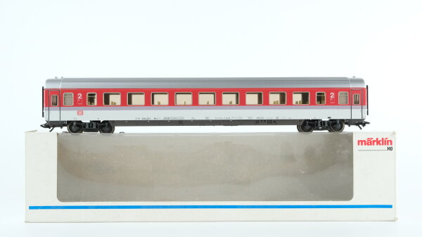 Märklin H0 4227 Reisezugwagen Bpmz 293.3 der DB