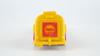 Wiking H0 Konvolut LKW GK 800/13 "Shell" Sattelzug, GK 802/1 Shell Tanksattelzug