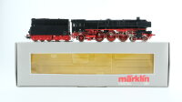 Märklin H0 3610 Schlepptenderlokomotive BR 012 081-6...