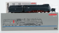 Märklin H0 3791 Dampflok BR 03 1056 DR Wechselstrom...