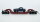 Matchbox Lesney M6 Transporter Pickfords mit Tieflader Pickfords good conditions little rust on axles