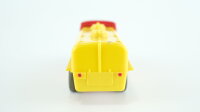 Wiking H0 Konvolut Fahrzeuge GK 533/2 Tankwagen Shell Heizöl, 802/4 Tankzug Shell