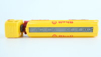Wiking H0 Konvolut Fahrzeuge GK 533/2 Tankwagen Shell Heizöl, 802/4 Tankzug Shell
