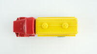 Wiking H0 Konvolut Fahrzeuge GK 533/2 Tankwagen Shell Heizöl, 802/4 Tankzug Shell