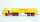 Wiking H0 Konvolut Fahrzeuge GK 533/2 Tankwagen Shell Heizöl, 802/4 Tankzug Shell