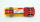 Wiking H0 Konvolut Fahrzeuge GK 533/2 Tankwagen Shell Heizöl, 802/4 Tankzug Shell