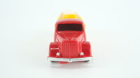Wiking H0 GK 800/12 B Alter Shell-Tanksattelzug MB L 5000 von 1961/1962