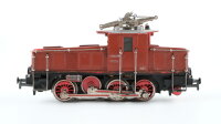Märklin H0 E-Lok BR E63 02 Wechselstrom