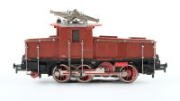 Märklin H0 E-Lok BR E63 02 Wechselstrom