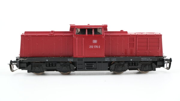 BTTB TT Diesellok BR 212 176-2 DB