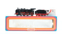 Märklin H0 3099 Dampflok BR 38 3553 DRG Wechselstrom...